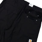 Carhartt WIP OG Cargo Pant Black Stone Washed Pant I037585.89.06.32 Detail View 2 | Overkill
