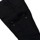 Carhartt WIP OG Cargo Pant Black Stone Washed Pant I037585.89.06.32 Detail View 3 | Overkill
