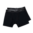 Carhartt WIP Cotton Trunks Black / Black Underwear I037602.933.XX.03 | Overkill
