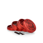 Edwin Herb Grinder Metallic Red Kitchen Gadget I037607.60.00 Detailfoto | Overkill
