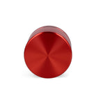 Edwin Herb Grinder Metallic Red Kitchen Gadget I037607.60.00 Detail View 1 | Overkill
