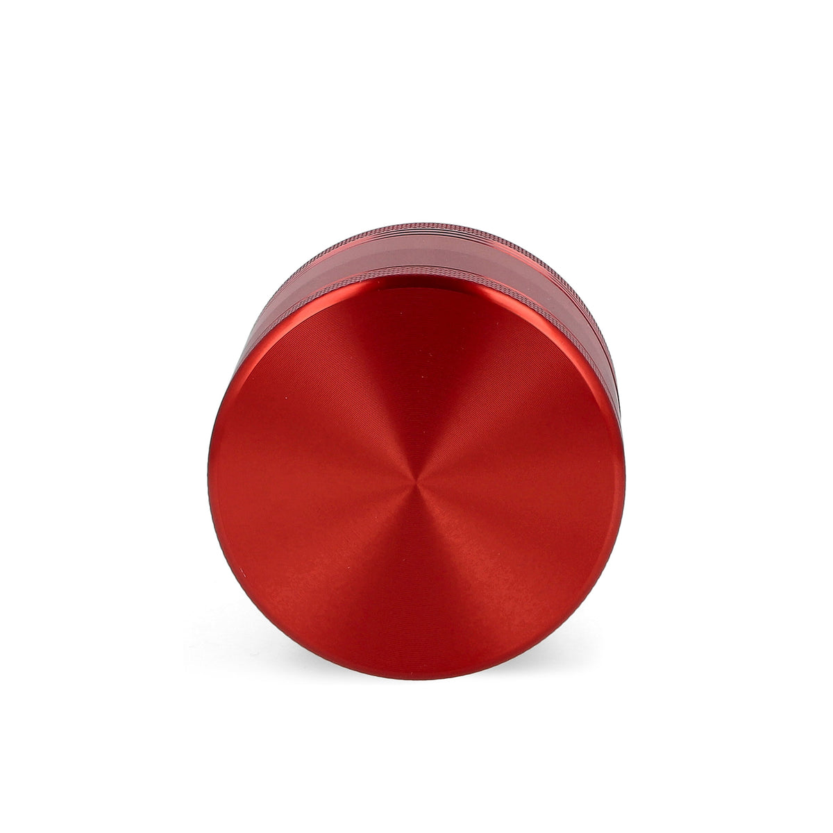 Edwin Herb Grinder Metallic Red Kitchen Gadget I037607.60.00 Detail View 1 | Overkill
