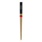 Edwin Chopsticks Natural - Black Flatware I037610.05.72 Close-up | Overkill
