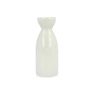 Edwin Sake Set White - Black Tableware I037612.02.72 Detailfoto | Overkill
