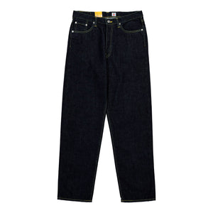 Spiewak x Edwin  Loose Jeans Blue - Rinsed Jeans I037629.01.E7.32 | Overkill
