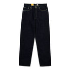 Spiewak x Edwin  Loose Jeans Blue - Rinsed Jeans I037629.01.E7.32 | Overkill
