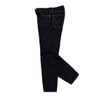 Spiewak x Edwin  Loose Jeans Blue - Rinsed Jeans I037629.01.E7.32 Detailfoto | Overkill

