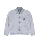 Carhartt WIP OG Detroit Jacket Black / Black Jackets I035555.00E.5F.03 | Overkill
