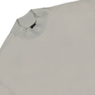 adidas One Basketball Longsleeve Metal Grey Longsleeves Material | Overkill