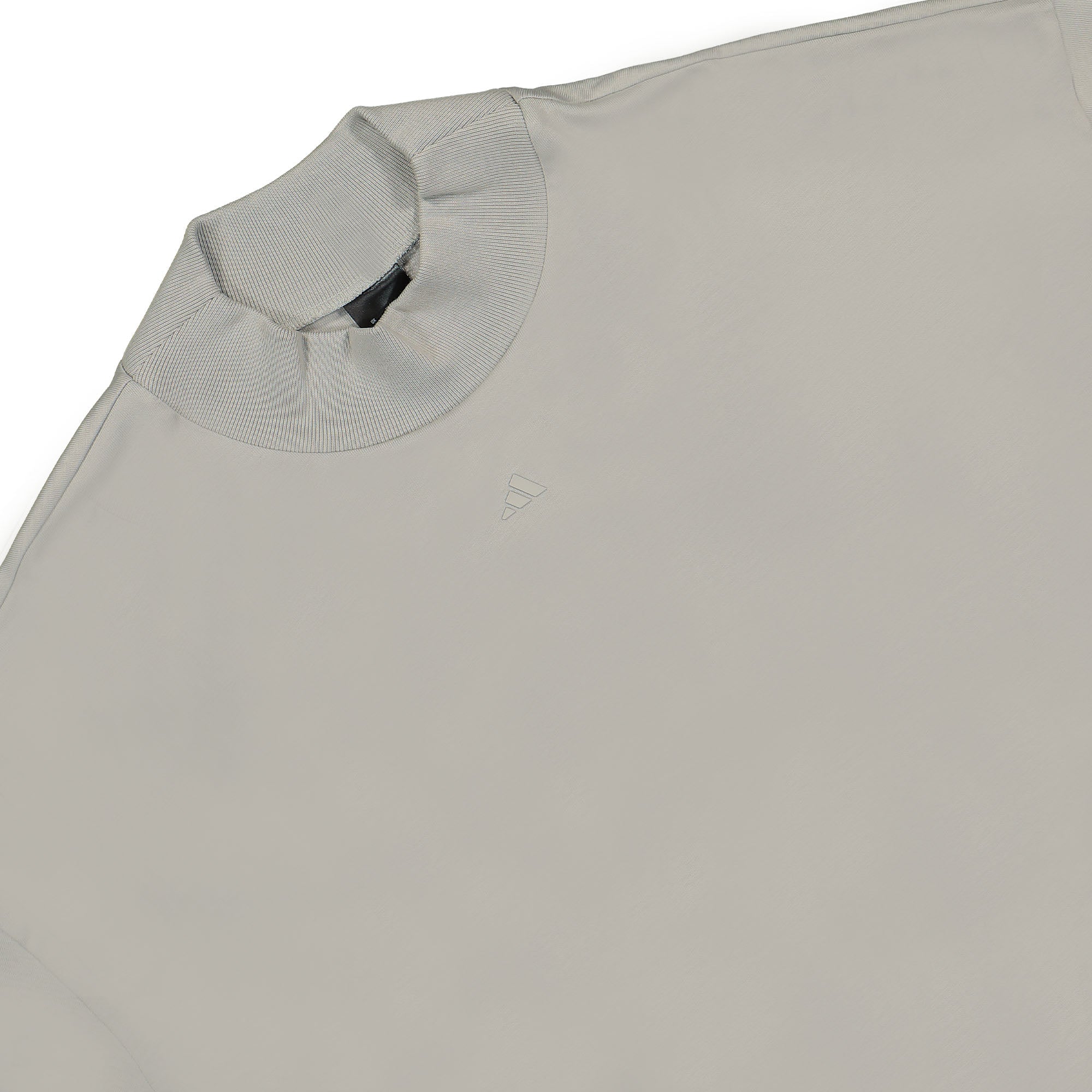 adidas One Basketball Longsleeve Metal Grey Longsleeves Material | Overkill