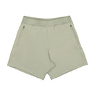 adidas One Fleece Short Halo Green Shorts IA3425 | Overkill