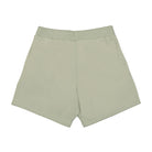 adidas One Fleece Short Halo Green Shorts Material | Overkill
