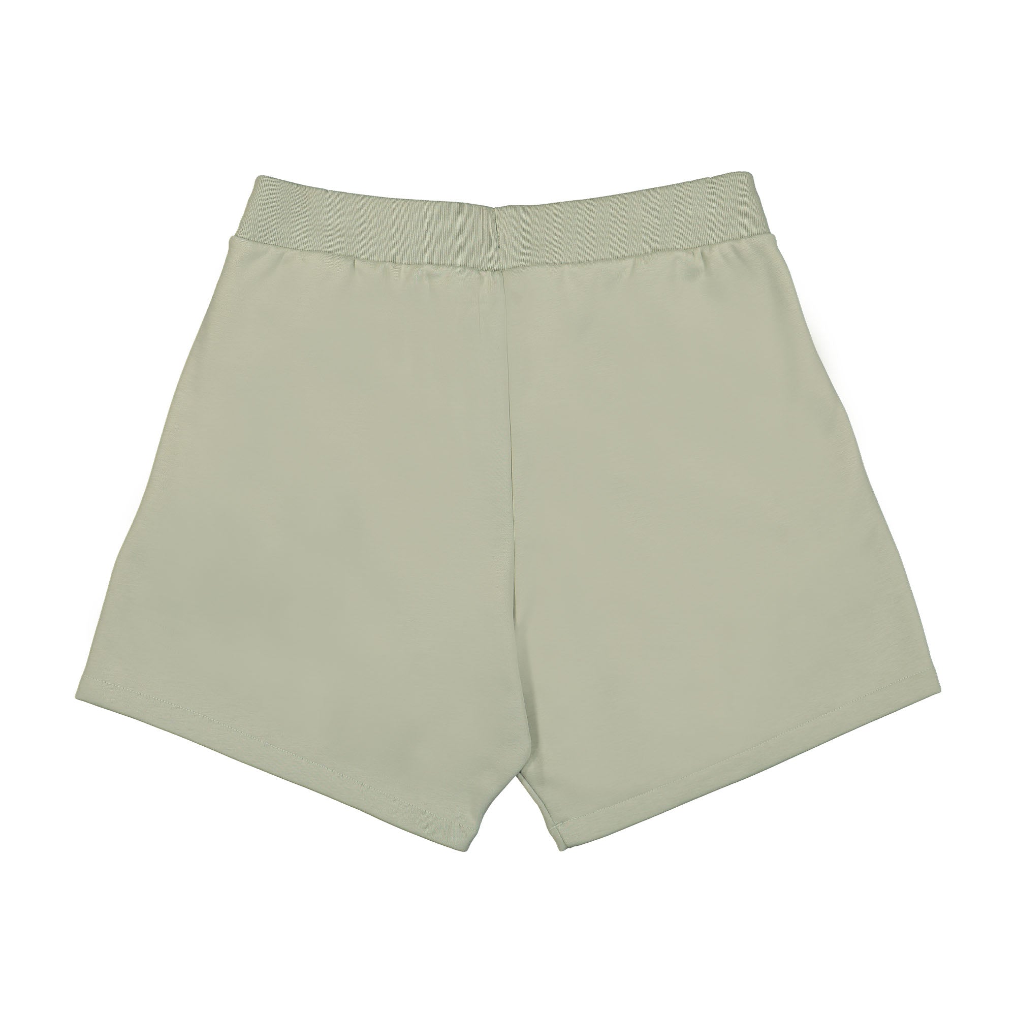 adidas One Fleece Short Halo Green Shorts Material | Overkill