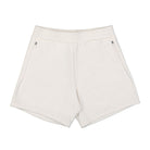 adidas One Basketball Fleece Short Cloud White Shorts IA3427 | Overkill