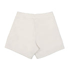 adidas One Basketball Fleece Short Cloud White Shorts Material | Overkill