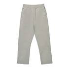 adidas One Basketball Fleece Sweatpant Metal Grey Sweat & Track Pants IA3429 | Overkill