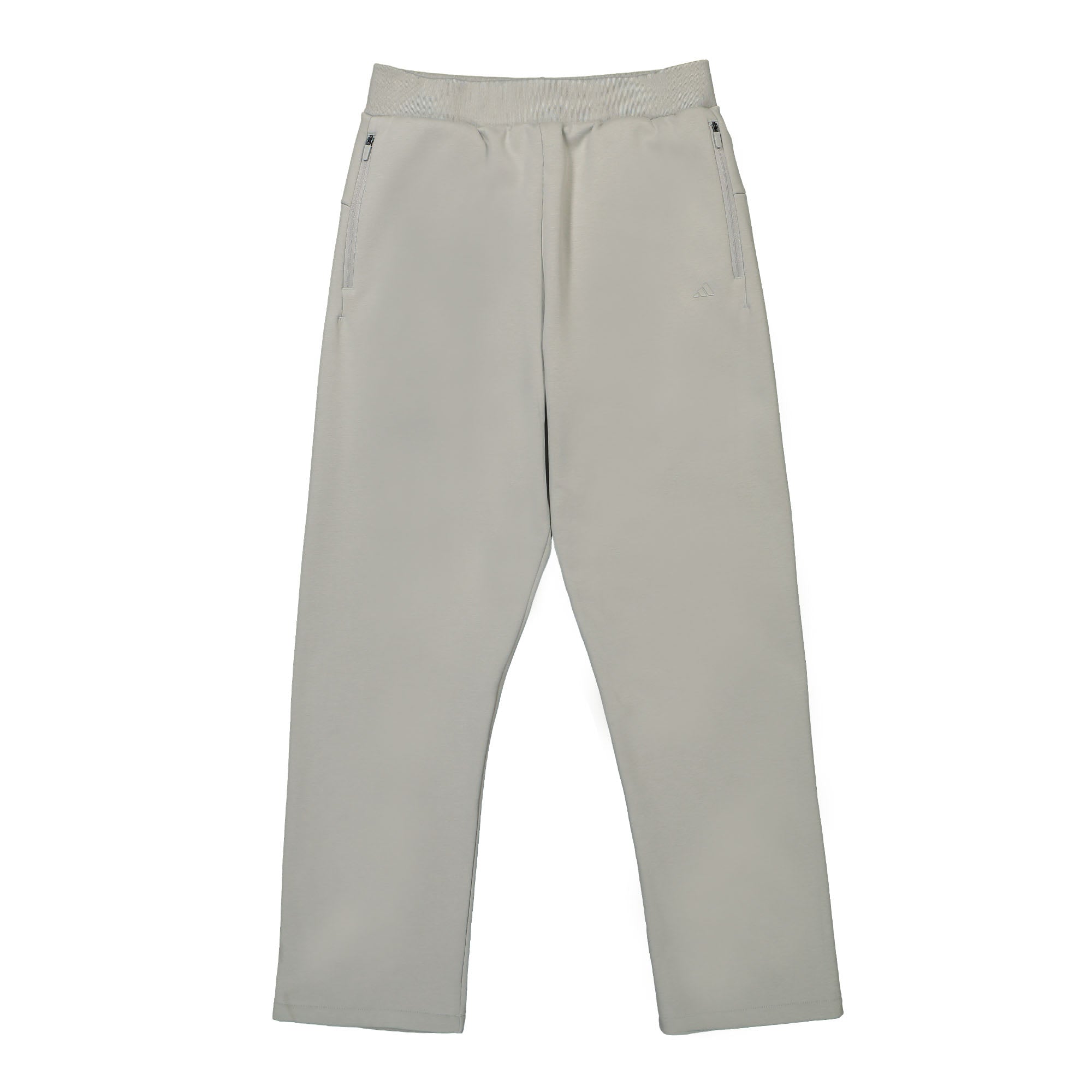 adidas One Basketball Fleece Sweatpant Metal Grey Sweat & Track Pants IA3429 | Overkill