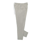 adidas One Basketball Fleece Sweatpant Metal Grey Sweat & Track Pants Close-up | Overkill