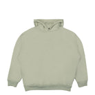 adidas One Basketball Fleece Hoodie Halo Green Hoodies IA3437 | Overkill