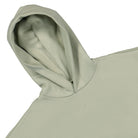 adidas One Basketball Fleece Hoodie Halo Green Hoodies Material | Overkill