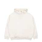 adidas One Basketball Fleece Hoody Cloud White Hoodies IA3439 | Overkill