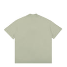 adidas One Basketball Jersey Tee Helo Green T-Shirts Material | Overkill