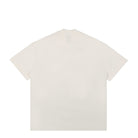 adidas One Basketball Jersey Tee Cloud White T-Shirts Material | Overkill
