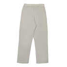 adidas Basketball Velour Pant Metal Grey Sweat & Track Pants Material | Overkill