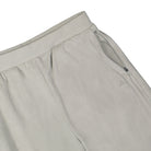 adidas Basketball Velour Pant Metal Grey Sweat & Track Pants Detailfoto | Overkill