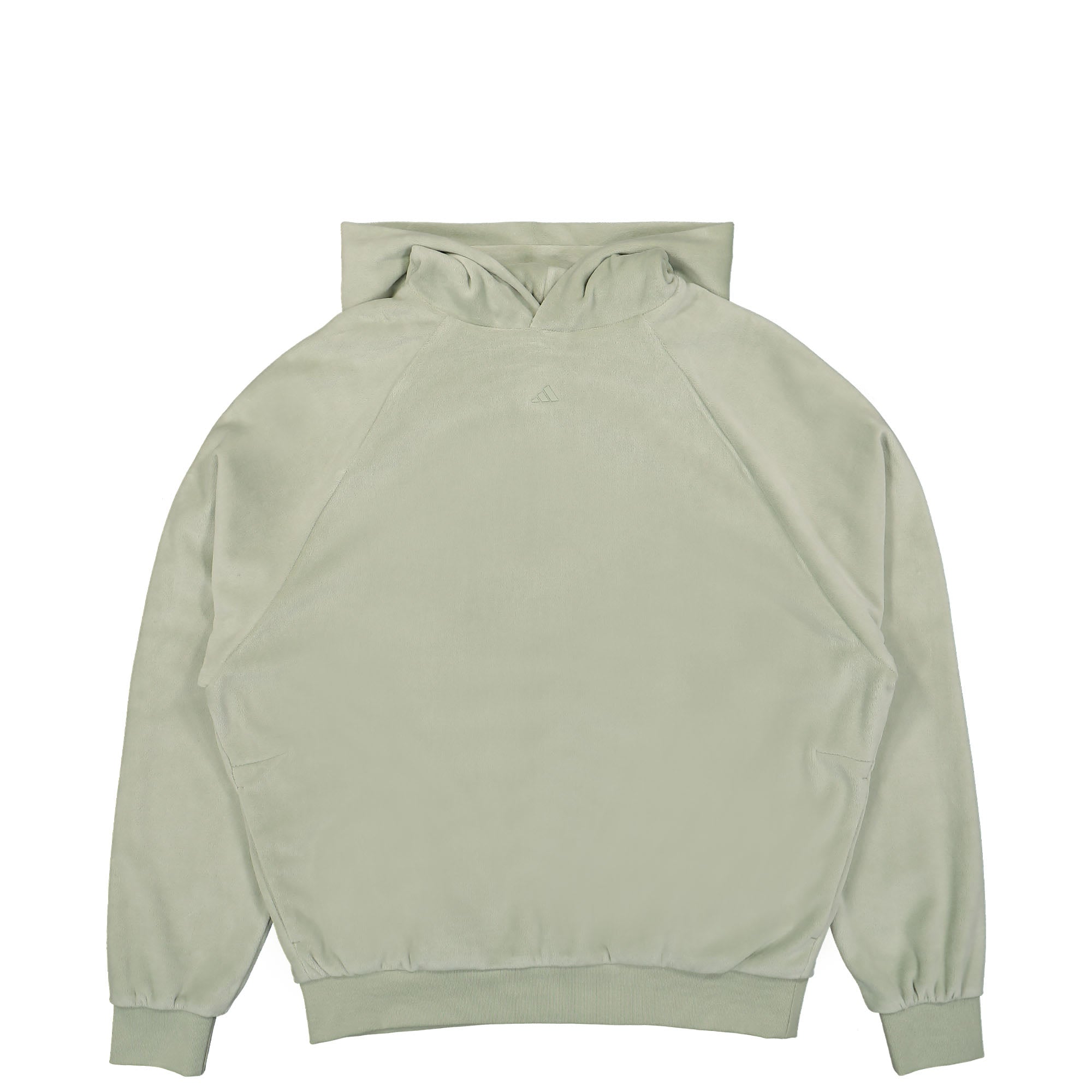 adidas Basketball Verlour Hoodie IA3455 | OVERKILL