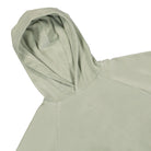 adidas Basketball Verlour Hoodie Halo Green Hoodies Material | Overkill
