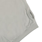 adidas Basketball Verlour Hoodie Metal Grey Hoodies Detailfoto | Overkill