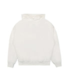 adidas Basketball Velour Hoodie Cloud White Hoodies IA3457 | Overkill