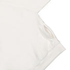 adidas Basketball Velour Hoodie Cloud White Hoodies Detailfoto | Overkill