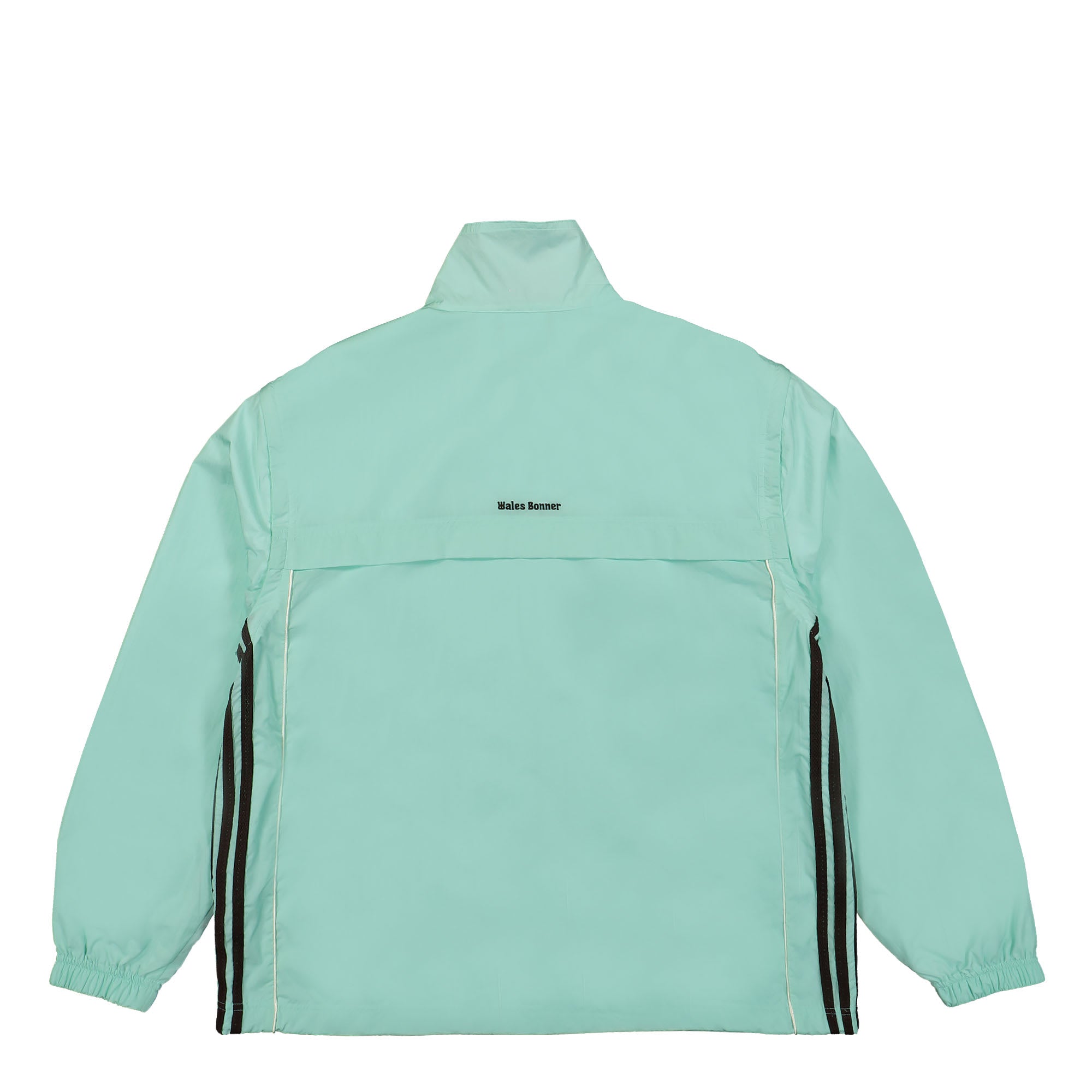 Wales Bonner x adidas Nylon Anorak IA3962 | OVERKILL