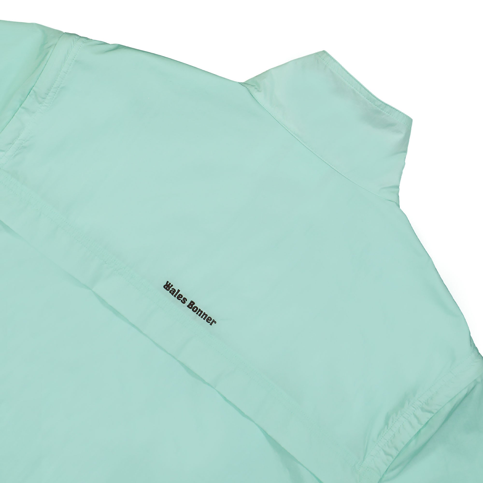 Wales Bonner x adidas Nylon Anorak IA3962 | OVERKILL