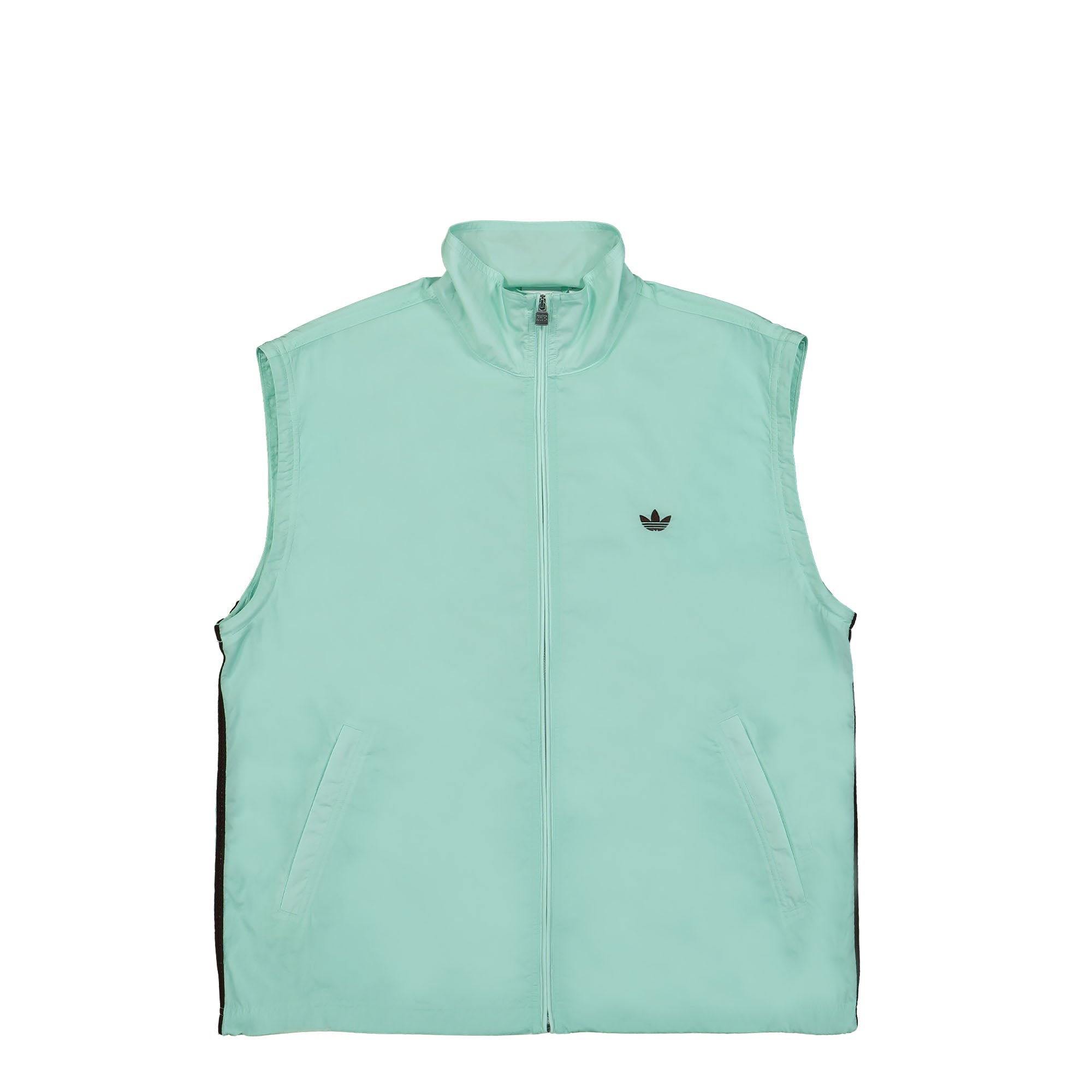 Wales Bonner x adidas Nylon Anorak IA3962 | OVERKILL