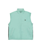 adidas Nylon Anorak Clear Mint Jackets Close-up | Overkill