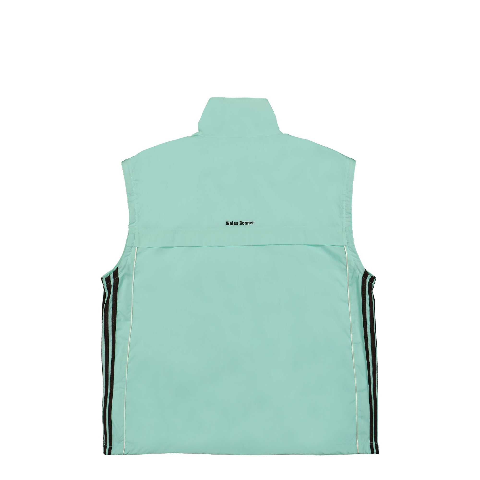adidas Nylon Anorak Clear Mint Jackets Detailfoto | Overkill