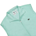 adidas Nylon Anorak Clear Mint Jackets Detail view 4 | Overkill