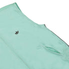 adidas Nylon Anorak Clear Mint Jackets Detail view 5 | Overkill
