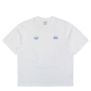 Care Bears x adidas OS Tee White T-Shirt IA4538 | Overkill
