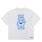 Care Bears x adidas OS Tee White T-Shirt IA4538 Close-up | Overkill
