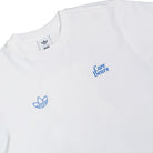 Care Bears x adidas OS Tee White T-Shirt IA4538 Detailfoto | Overkill
