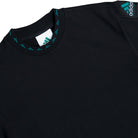 adidas  Equipment No Wash Logo Tee Black T-Shirts IA7573 Detailfoto | Overkill
