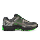 Nike Zoom Vomero 5 SE Metallic Pewter / Metallic Pewter - Flat Pewter Low Top Sneakers IB2988 001 Silhouette | Overkill