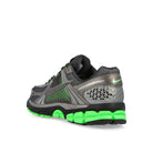 Nike Zoom Vomero 5 SE Metallic Pewter / Metallic Pewter - Flat Pewter Low Top Sneakers IB2988 001 Material | Overkill