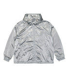 adidas Wales Bonner x adidas Silver Anorak Silver Metallic Jackets IB3254 | Overkill