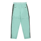 adidas Nylon Track Pant Clear Mint Sweat & Track Pants IB3255 | Overkill