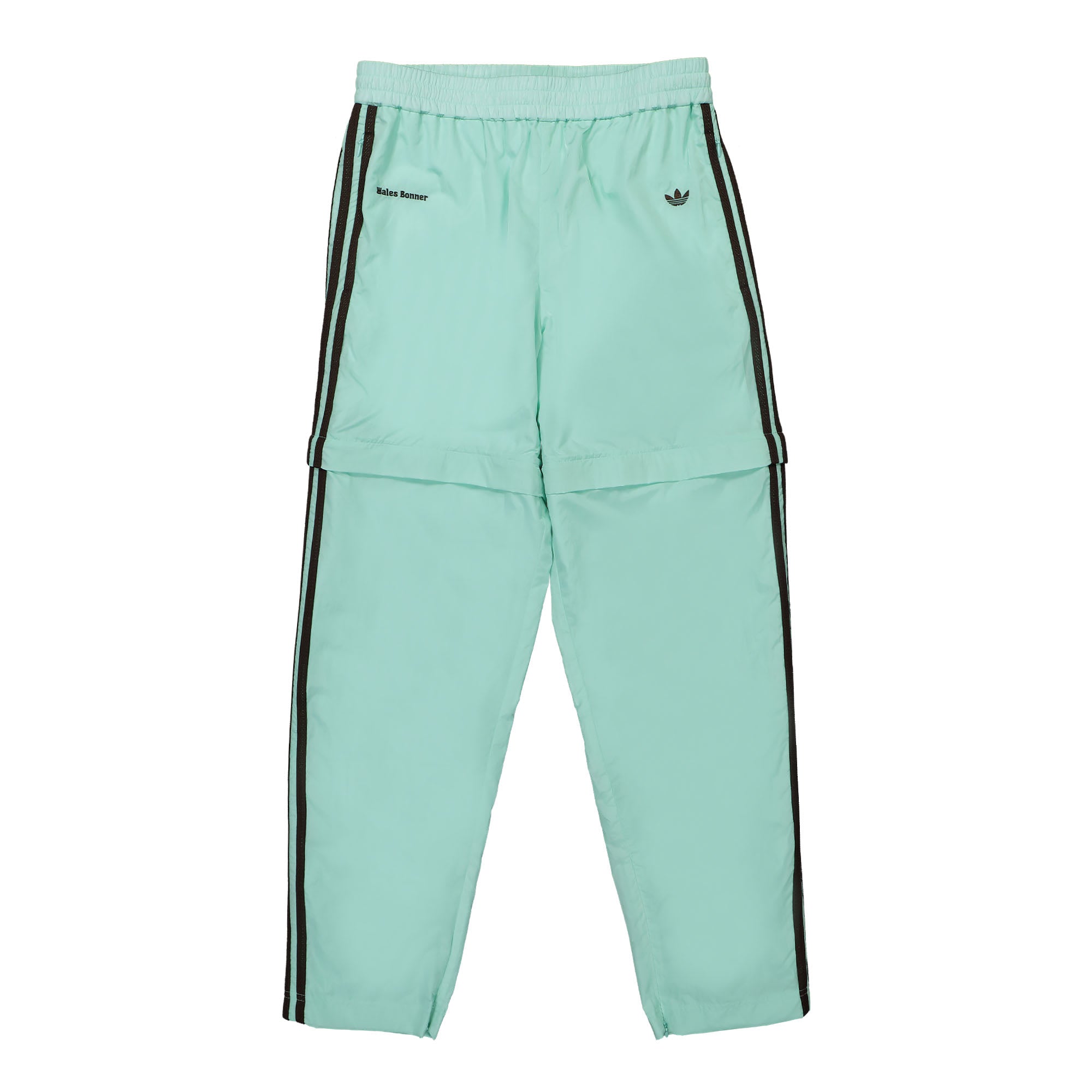 adidas Nylon Track Pant Clear Mint Sweat & Track Pants IB3255 | Overkill